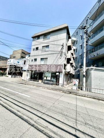 江坂はなヴィラ