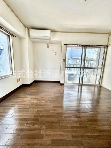 江坂はなヴィラの内装