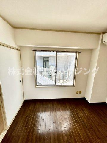 江坂はなヴィラの内装