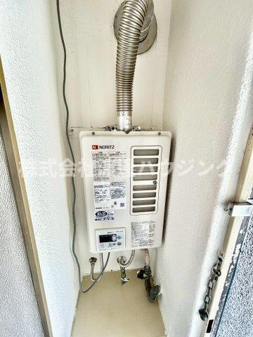 江坂はなヴィラの設備