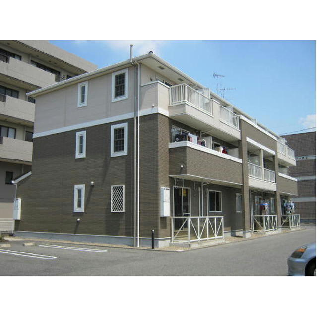 レインボーユートピア