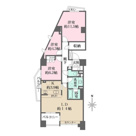 本郷真砂パークハウス壱番館の画像