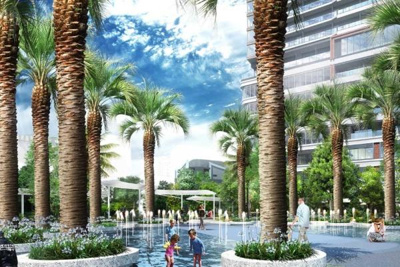 【その他】 | パークタワー勝どきサウス棟