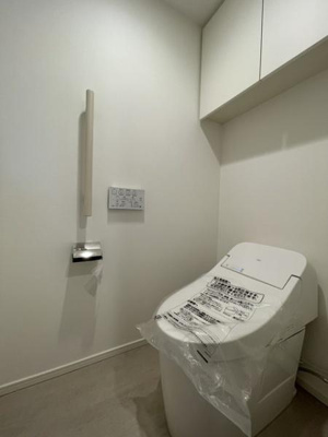 【浴室】 | パークタワー勝どきサウス棟