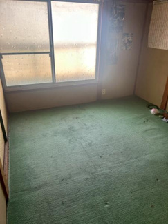 【内観：施工例】