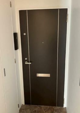 【玄関】 | CIビル