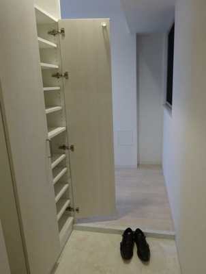 【玄関】 | CIビル