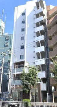 【外観】 | CIビル