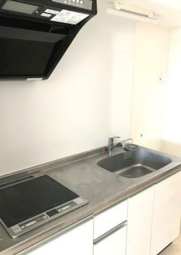 【キッチン】 | CIビル