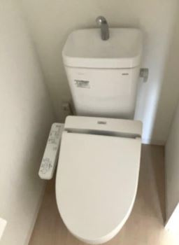 【トイレ】 | CIビル