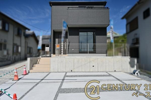 リーブルガーデン中町 ２号棟 ／新築一戸建のその他|■現地撮影写真■小中学校が徒歩圏内に近接！子育て家族も安心のエリア！