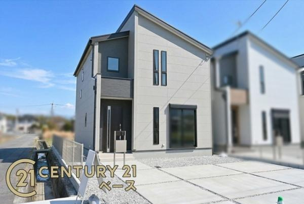 リーブルガーデン東辻 １号棟 ／新築一戸建のその他|■現地撮影写真■小学校まで徒歩１0分圏内と子育て世代も安心！
