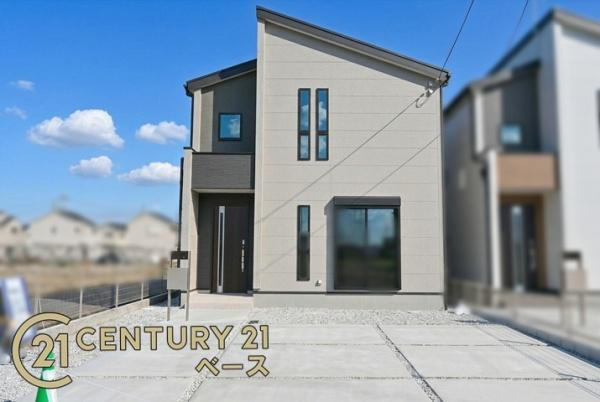 リーブルガーデン東辻 １号棟 ／新築一戸建