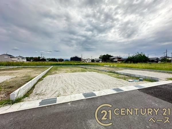 リーブルガーデン東辻 ３号棟 ／新築一戸建のその他