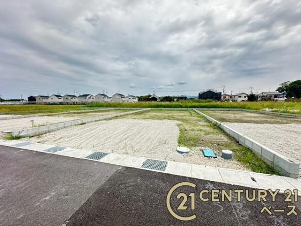 リーブルガーデン東辻 ３号棟 ／新築一戸建のその他