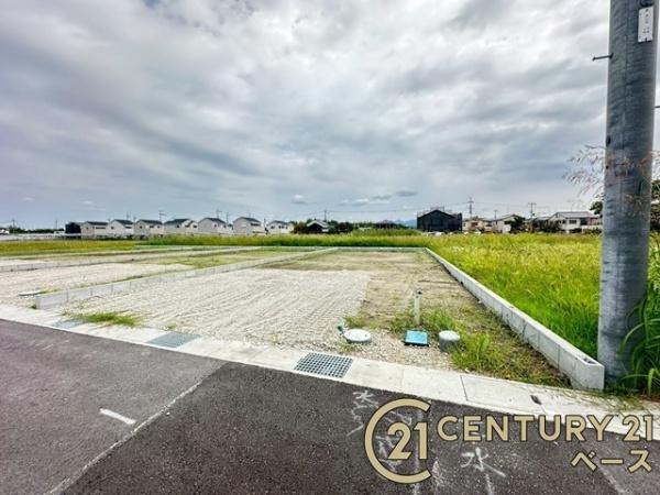 リーブルガーデン東辻 ４号棟 ／新築一戸建のその他