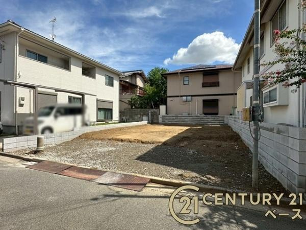 ファーストタウン服部 ／新築一戸建のその他|■現地撮影写真■駐車場２台分完備します！