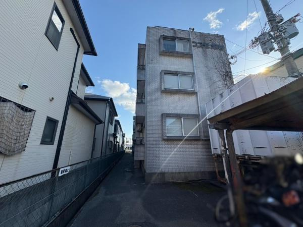 コスモ栄谷　オーナーチェンジ物件