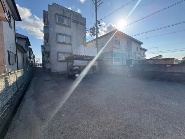 コスモ栄谷　オーナーチェンジ物件のその他