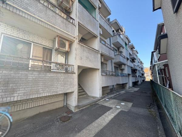 コスモ栄谷　オーナーチェンジ物件のその他