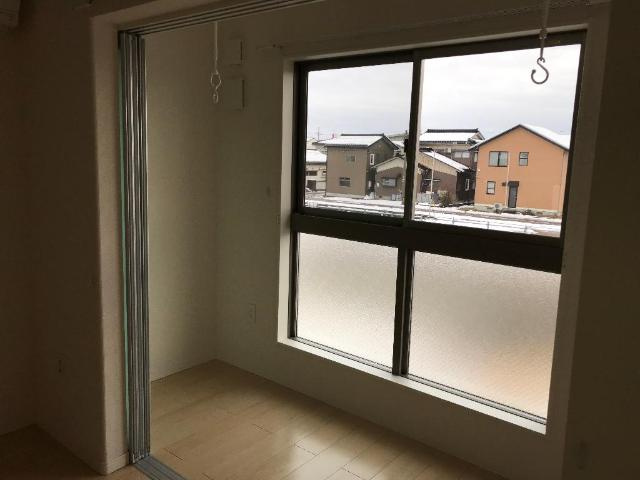 ユニヴァリィ　コンフォルトのその他|サンルーム