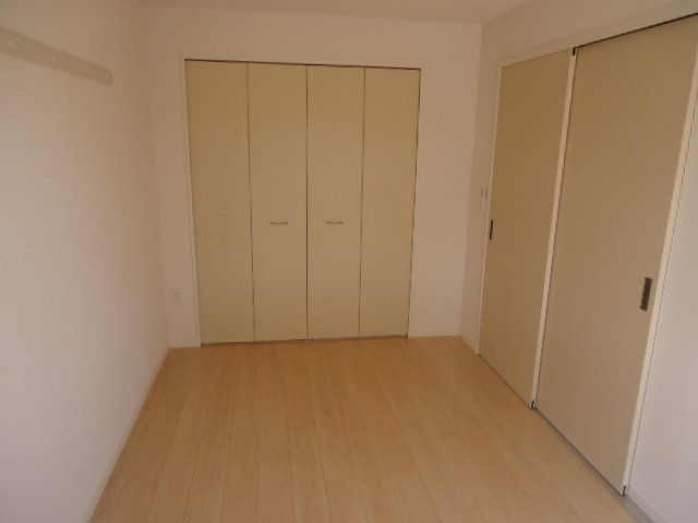 ユニヴァリィ　コンフォルトの内装|洋室（イメージ）