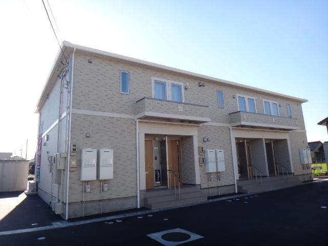 ユニヴァリィ　コンフォルト