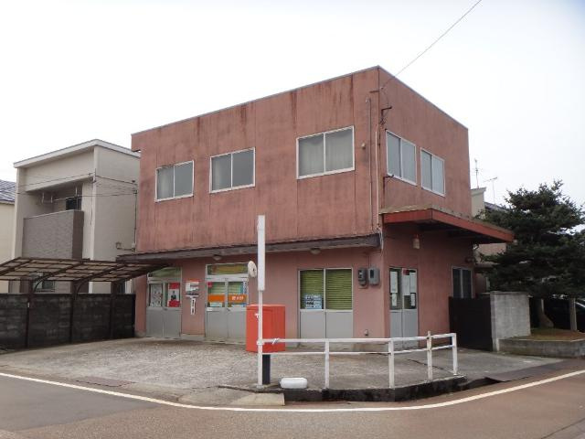 ユニヴァリィ　コンフォルトの周辺|手崎簡易郵便局まで426ｍ