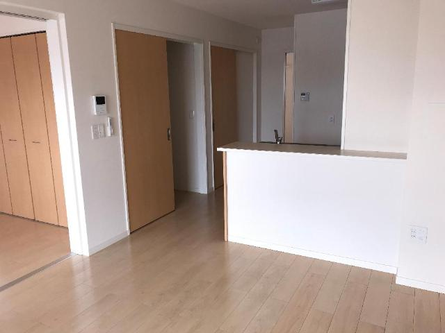 ユニヴァリィ　コンフォルトの居間・リビング|リビング