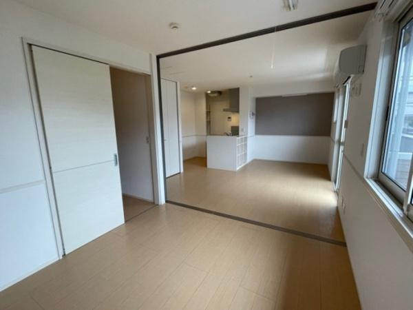 【居間・リビング】