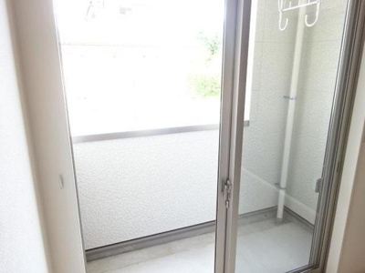 【バルコニー】 | カーサイリス