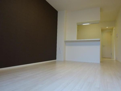 【洋室】 | カーサイリス