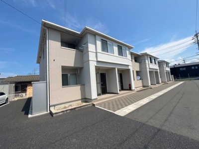 【外観】 | カーサイリス