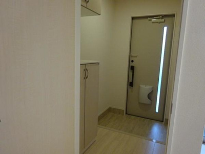 【玄関】 | カーサイリス