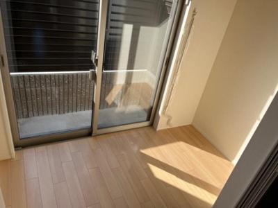 【バルコニー】 | フィリア浜坂