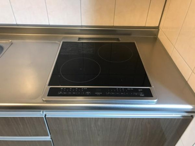 【キッチン】 | フィリア浜坂