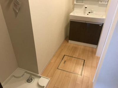 【浴室】 | フィリア浜坂