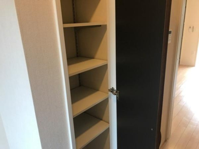 【収納】 | フィリア浜坂