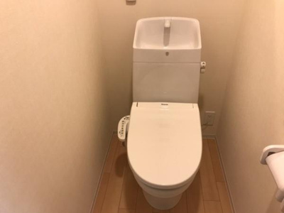 【トイレ】 | フィリア浜坂