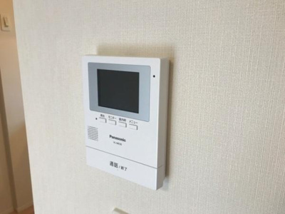 【セキュリティ】 | フィリア浜坂