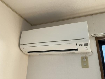 【設備】 | メゾンポルテA棟