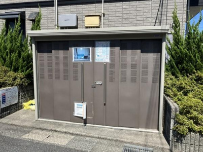 【その他共用部分】 | メゾンポルテA棟