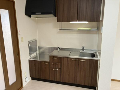 【キッチン】 | メゾンポルテA棟