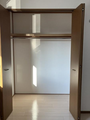 【収納】 | メゾンポルテA棟