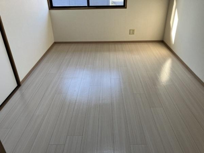 【内装】 | メゾンポルテA棟