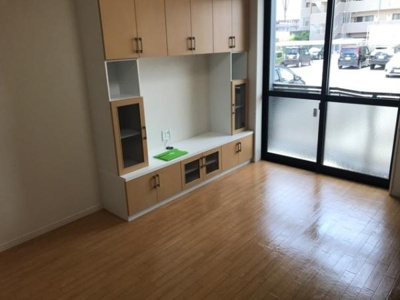 【内装】 | ベアバレー