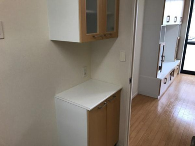 【玄関】 | ベアバレー