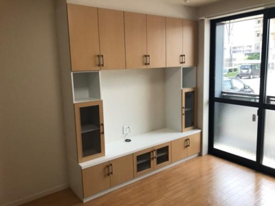 【居間・リビング】 | ベアバレー