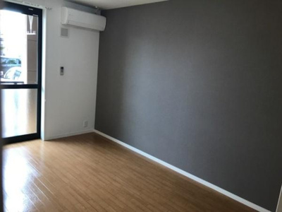 【洋室】 | ベアバレー