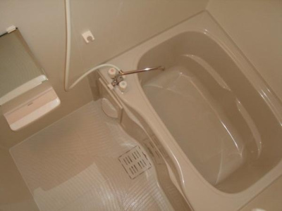 【浴室】 | ベアバレー